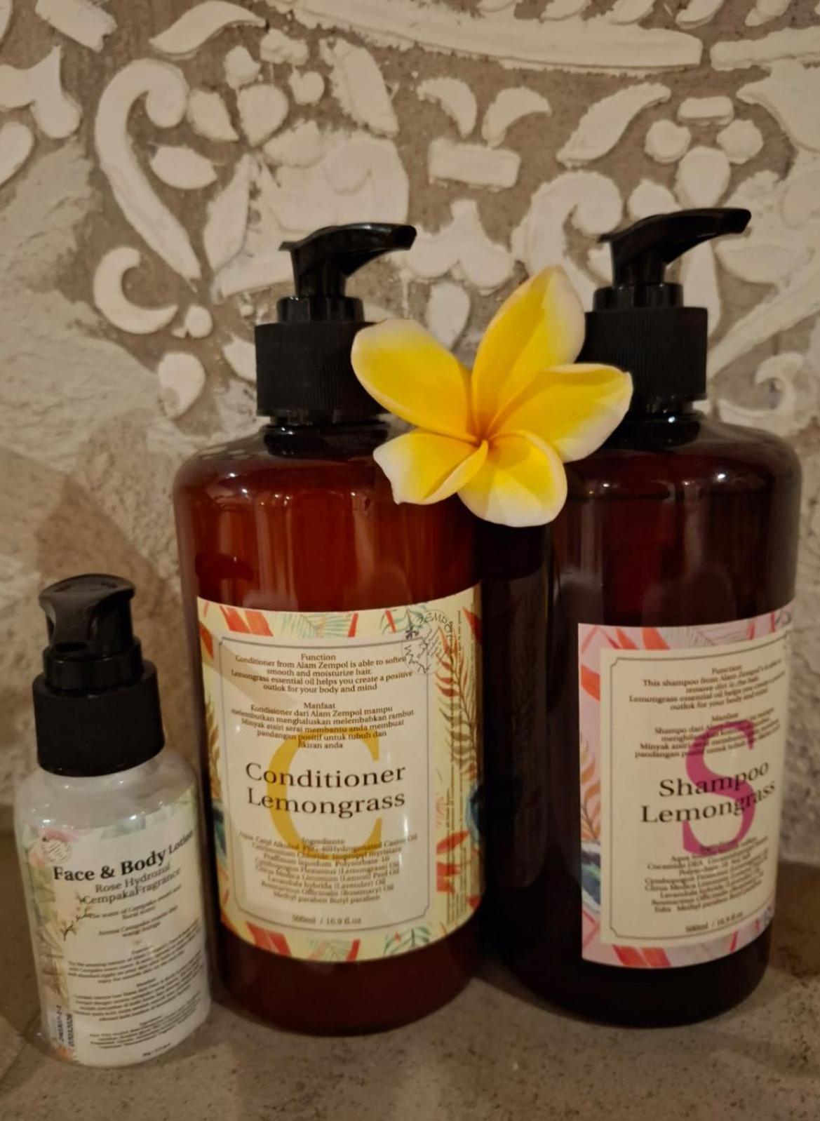 Mandala Beach Healing Rooms 吉利阿尔 外观 照片