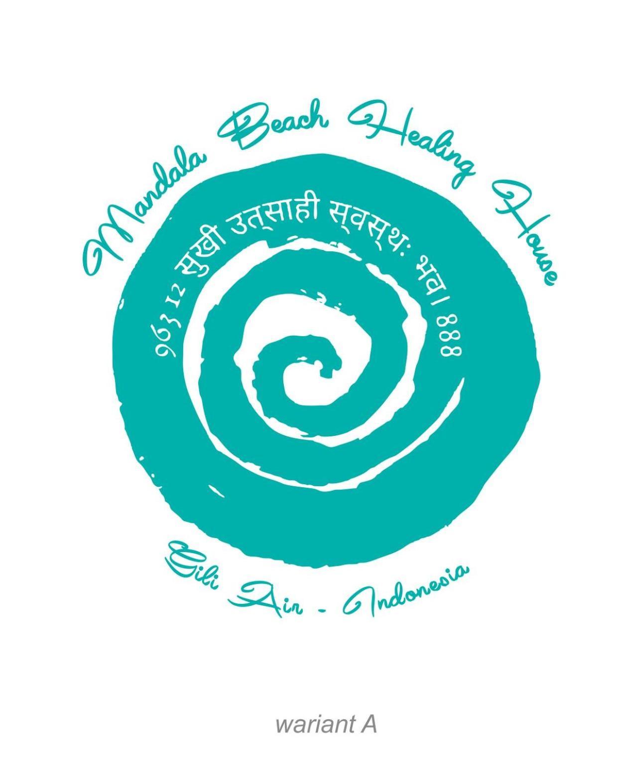 Mandala Beach Healing Rooms 吉利阿尔 外观 照片
