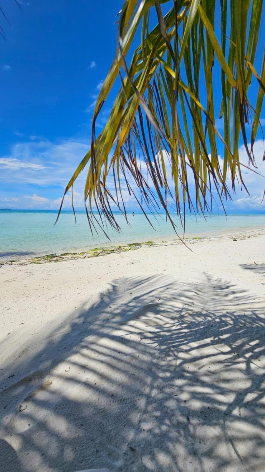 Mandala Beach Healing Rooms 吉利阿尔 外观 照片