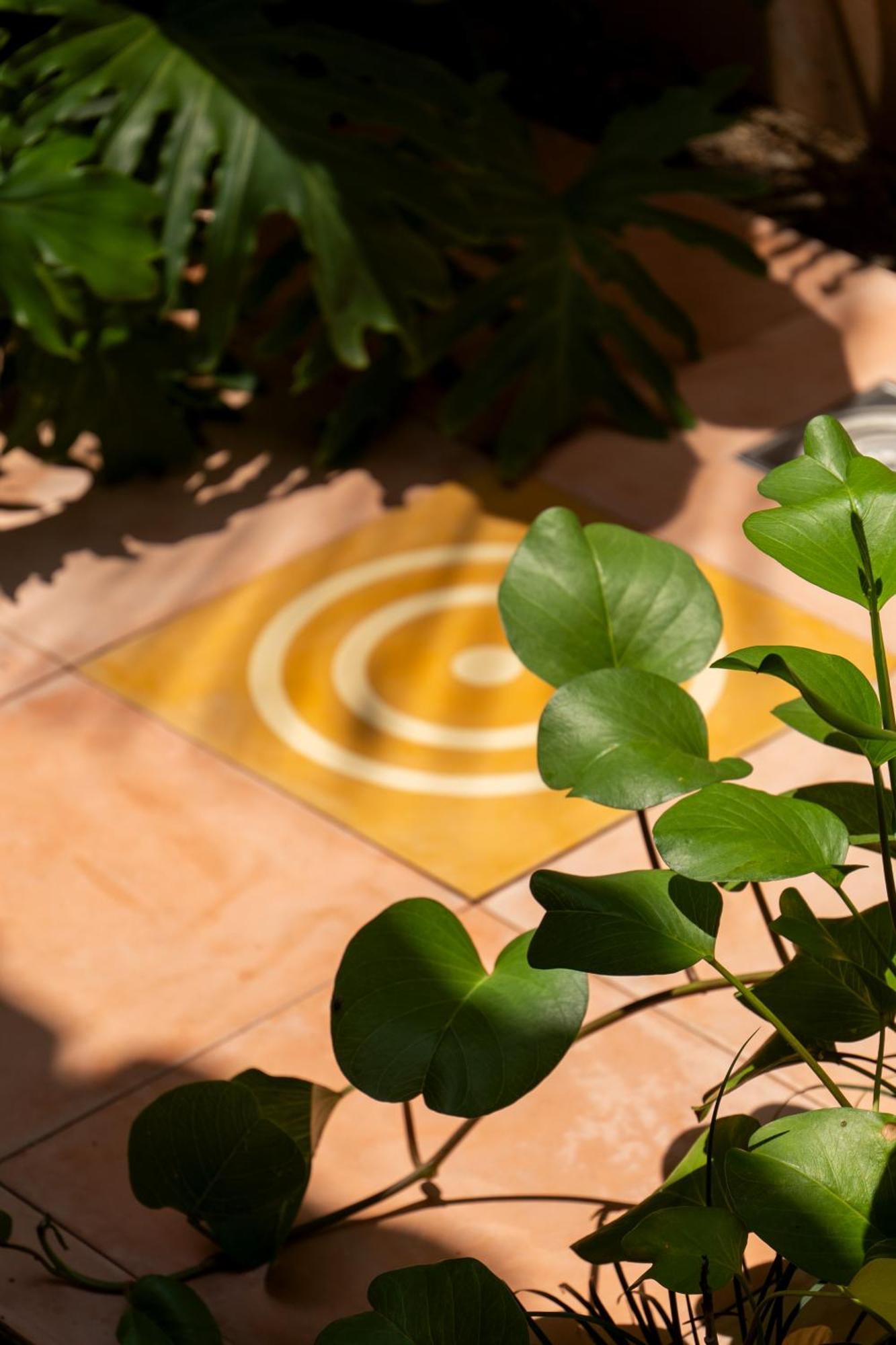 Mandala Beach Healing Rooms 吉利阿尔 外观 照片