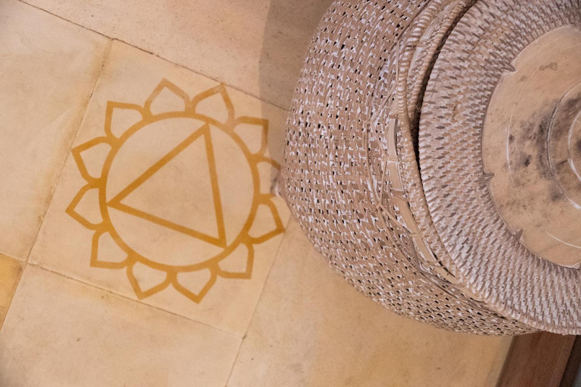 Mandala Beach Healing Rooms 吉利阿尔 外观 照片